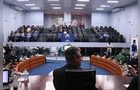 Legislativo de Ponta Grossa aprova Plano Plurianual