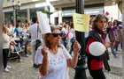 Combate ao feminicídio: PG e região recebem Caminhada do Meio-Dia nesta terça