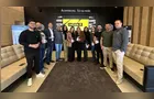 Casa da Comunicação participa do 'Café com Mídia' no Grupo aRede