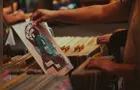 Ponta Grossa realiza a 1ª Feira de Vinil para os amantes da música analógica