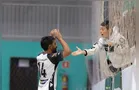 Contorno Futsal convoca torcida de PG para jogo que vale a liderança na 'Série Bronze'