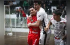 Duelo de ataques promete jogo emocionante entre Contorno Futsal e Andirá