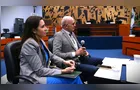 PGA reforça benefícios e transparência da Usina a Biogás durante CPI