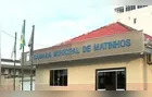 Funcionária encontra câmera escondida em banheiro de Câmara no PR