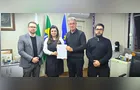 Câmara de PG recebe representação contra vereador Dr. Erick