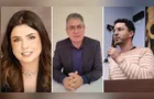 Julio Küller rechaça violência contra mulheres e Erick será investigado