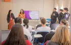 Humai-UEPG reforça linha de frente no combate à violência contra a mulher