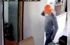 Homem com mais de 14 passagens por furto é preso em Piraí do Sul