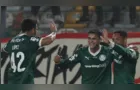 Libertadores: Palmeiras goleia Universitario e encaminha classificação