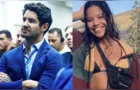 Brasileira morta em vulcão: Pato se propõe a pagar traslado de corpo