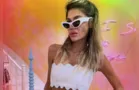 Quem era a influencer de 30 anos que morreu pesando 22 kg