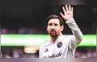 Messi avalia deixar Inter Miami de olho na Copa do Mundo, diz jornalista