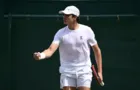 João Fonseca vence americano e avança para terceira fase de Wimbledon