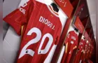 Liverpool toma atitude após morte de Diogo Jota; confira