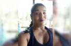 Mulher é achada morta em vala após confusão por latinhas