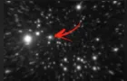 Longa viagem: astrônomos rastreiam origem de novo cometa interestelar