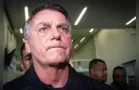Bolsonaro reage após ser chamado de 'coisa covarde' por Lula