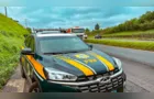 Criança de 11 anos corre atrás de pipa e é atropelada por caminhão na BR-376