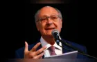 Decreto que abre caminho para retaliar os EUA sai até terça, diz Alckmin