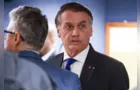 Bolsonaro nega que deixará o país e trabalha com hipótese de ser preso