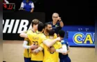 Brasil vence Japão e garante vaga na fase final da Liga das Nações