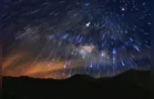 Três chuvas de meteoros iluminam o céu em julho; saiba como observar