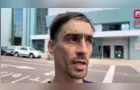 Pai que atropelou o próprio filho no Paraná fala sobre acidente: ‘Eu não vi'
