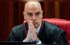 STF emite nota prestando apoio a Moraes após sanções