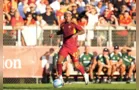 Ex-Flamengo, Wesley estreia pela Roma e arranca elogios da imprensa