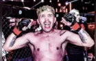 Atleta de PG, Zenidim disputa cinturão do Fighting Championship em agosto