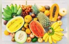 Tem gordura no fígado? Veja frutas que nutricionistas recomendam evitar