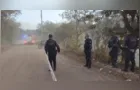 Guarda Municipal busca assassino e encontra segundo corpo às margens de rio