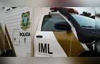 Homem é encontrado morto em estabelecimento de Telêmaco Borba