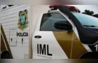Homem é encontrado morto dentro de casa em Carambeí