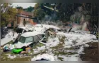 Avião da Voepass que caiu e matou 62 teve falha antes de decolar