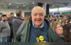 Rafael Greca destaca Assembleia Itinerante em Castro no Agroleite 2025