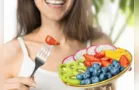 Fruta rica em vitaminas, melhora a digestão e a circulação sanguínea
