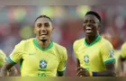 Raphinha, Vini Jr., Amanda e Marta são indicados ao Bola de Ouro
