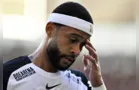 Depay e Carrillo lesionam no Derby e viram desfalques no Corinthians