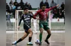 Gol nos segundos finais garante vitória emocionante do Contorno Futsal
