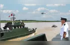 Peru e Colômbia deslocam militares para fronteira com Brasil