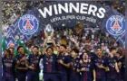 PSG reage, vence Tottenham nos pênaltis e leva Supercopa da Europa
