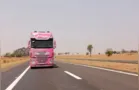 PACCAR Parts lança Aromatizantes Veiculares TRP