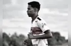 Jogador de tradicional clube nordestino é brutalmente assassinado