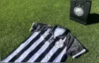 Operário anuncia venda de camisa especial e torcida aprova nas redes sociais