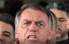 Exames de Bolsonaro indicam resquícios de inflamações pulmonares