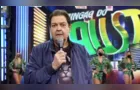 Faustão recebe alta de UTI e vai para quarto de hospital em SP