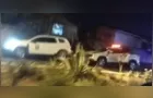 Jovem é presa após esfaquear e matar filho recém-nascido em PG