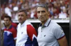 Santos acerta contratação do técnico Vojvoda, ex-Fortaleza