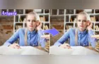 Como melhorar a qualidade das fotos em segundos com IA